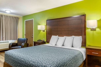 Room, 1 King Bed, Accessible, Non Smoking