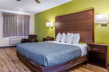 Room, 1 King Bed, Accessible, Non Smoking