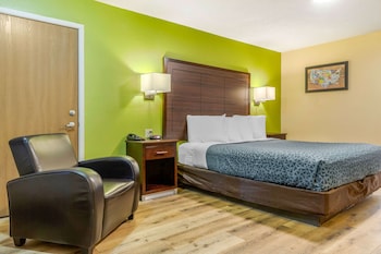 Room, 1 King Bed, Accessible, Non Smoking