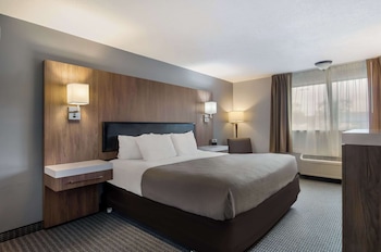 Room, 1 Queen Bed, Accessible, Non Smoking