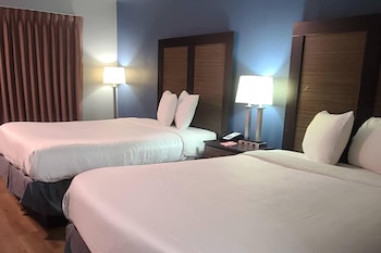 Standard Room, 2 Queen Beds, Non Smoking
