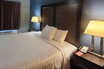 Room, 1 King Bed, Accessible, Non Smoking
