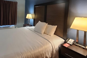 Room, 1 King Bed, Accessible, Non Smoking