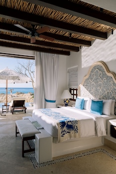 1 Bdrm Bchfront Signature Villa Wellness