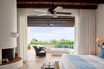 Oceanview King Junior Suite