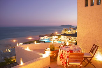 Ocean View  Rooftop Terrace King Jr Suite