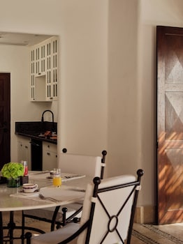 One Bedroom Oceanview Residence