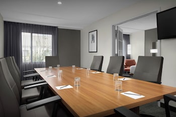 Executive Suite, 1 Bedroom