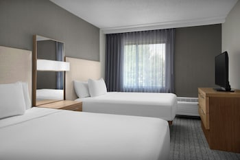 Suite, 1 Bedroom (Hearing Accessible)