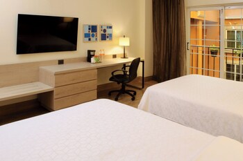 Standard Room, 2 Queen Beds