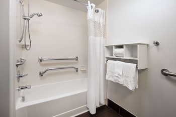 Room, 1 King Bed, Accessible, Non Smoking