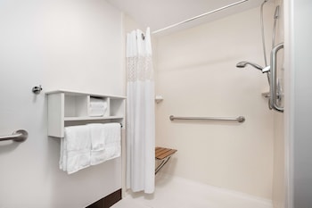 Room, 1 King Bed, Accessible, Non Smoking
