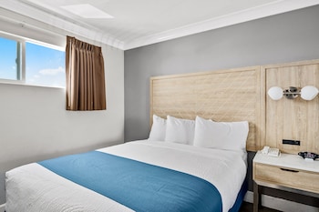 Standard Room, 2 Queen Beds