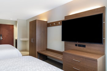 Standard Room, 2 Queen Beds