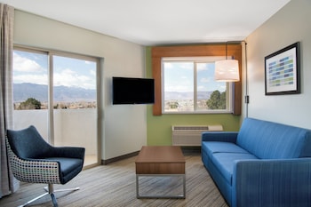 Suite, 1 Bedroom