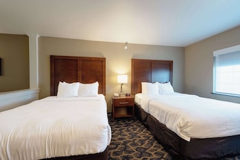 Suite, Multiple Beds, Non Smoking