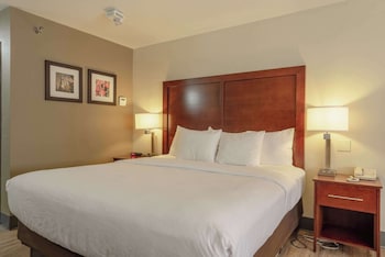 Room, 1 King Bed, Accessible, Non Smoking