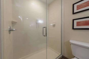 Suite, 1 King Bed with Sofa bed, Non Smoking