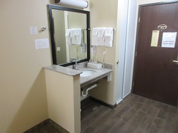 Room, 1 King Bed, Accessible, Non Smoking
