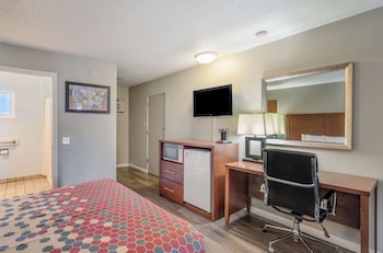 Standard Room, 1 Queen Bed, Non Smoking