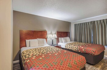 Standard Room, 2 Queen Beds, Non Smoking