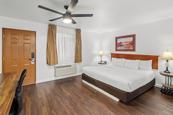 Room, 1 King Bed, Accessible, Non Smoking