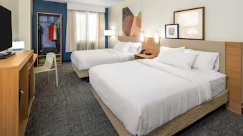 Room, 2 Queen Beds