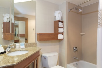 Room, 2 Queen Beds, Accessible, Non Smoking
