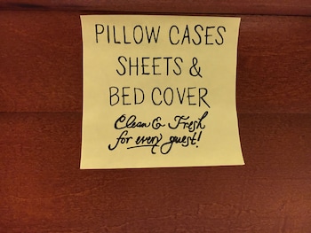 One King Bed, Non-Smoking, Accessible