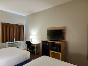 Room, 2 Queen Beds, Accessible