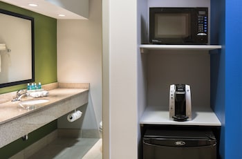 Standard Room, 2 Queen Beds, Accessible (Communications, Accessible Tub)