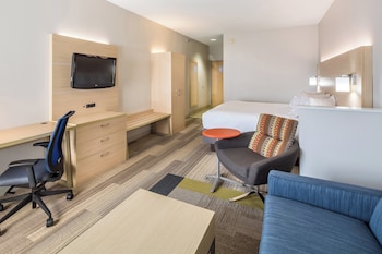 Standard Room, 1 King Bed with Sofa bed