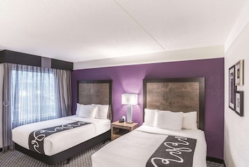 Room, 2 Double Beds, Accessible, Non Smoking (Mobility/Hearing Impaired Accessible)