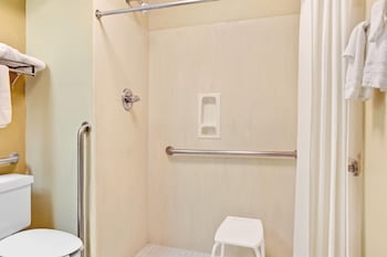 Standard Room, 1 King Bed, Accessible