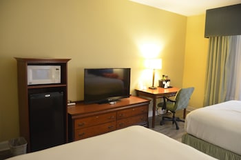 Standard Room, 1 King Bed, Accessible