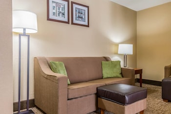Studio Suite, 1 King Bed, Non Smoking