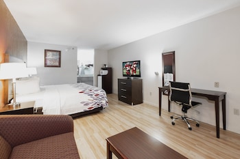 Superior Room, 1 King Bed, Non Smoking