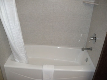 Suite, 1 King Bed, Accessible, Non Smoking