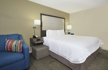 Room, 1 King Bed, Accessible