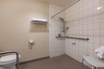 Room, 1 Queen Bed, Accessible, Non Smoking (Efficiency)