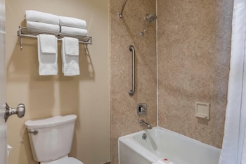 Standard Room, 2 Queen Beds, Non Smoking
