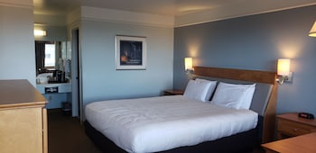 Room, 1 King Bed, Non Smoking