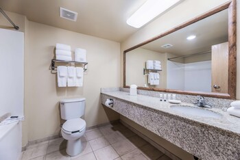 Executive Room, 2 Queen Beds