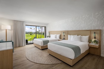 Suite, 2 Queen Beds