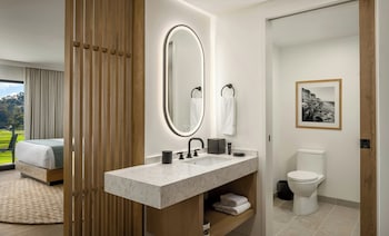 Club Room, 2 Queen Beds, Accessible (ADA Tub)