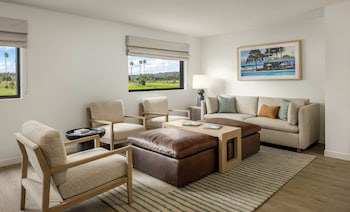 Suite, 2 Queen Beds