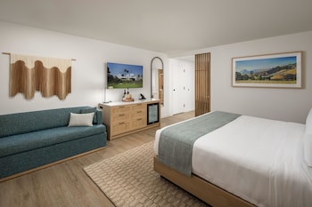 Club Room, 1 King Bed