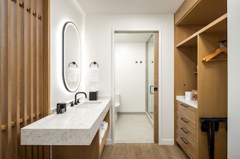 Junior Suite, 2 Queen Beds