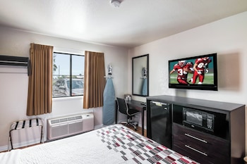 Superior Room, 1 King Bed, Non Smoking