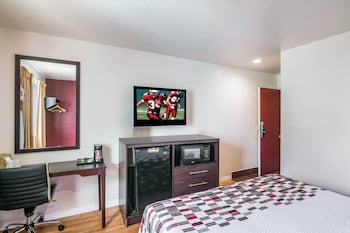 Superior Room, 1 King Bed, Non Smoking